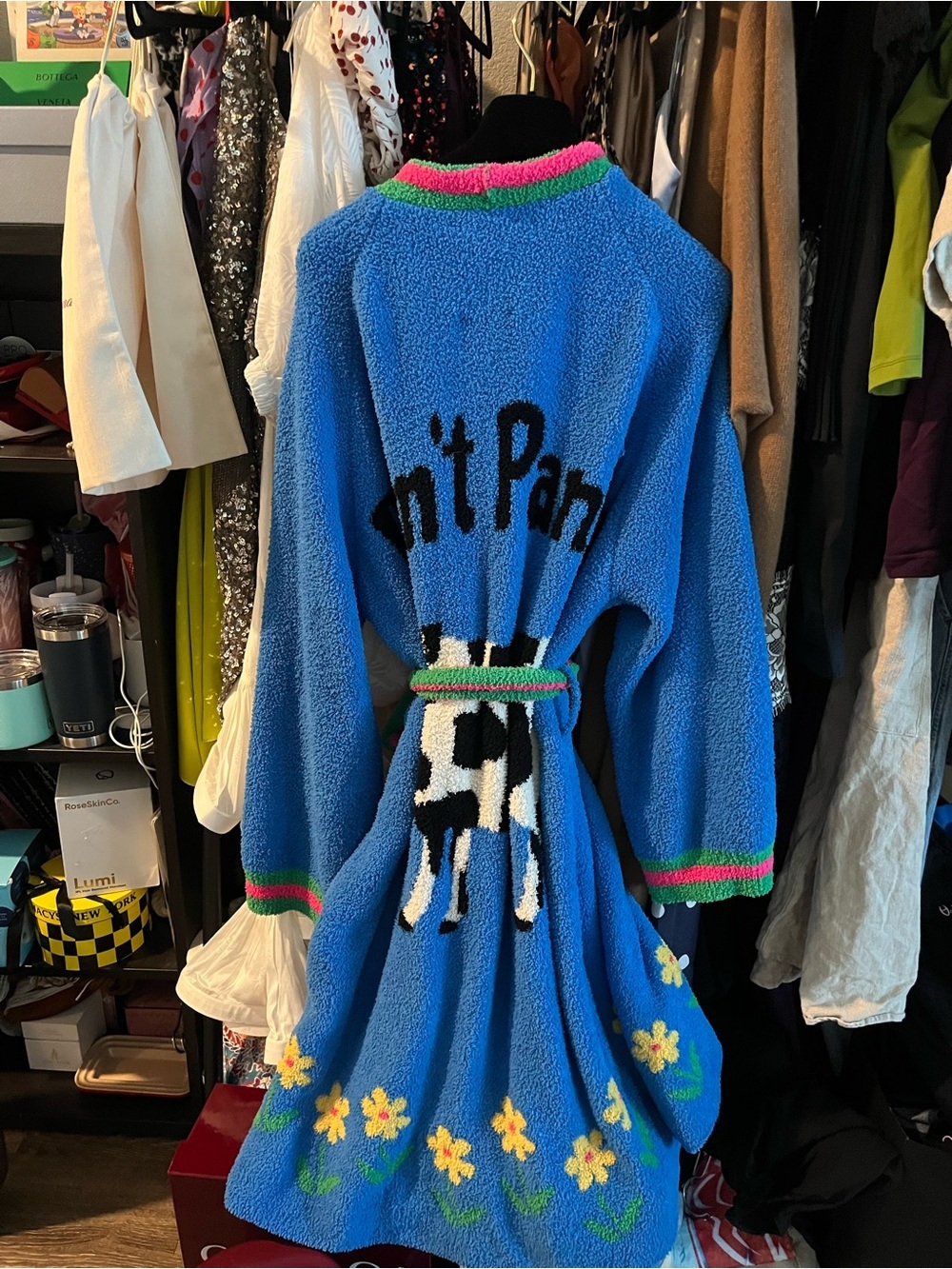 WIGGLE WIGGLE Robe ๐๐๐ - Picture 7 of 16